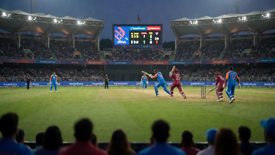 India vs West Indies Must-Win: Aviator Crash Game Real Money Lens