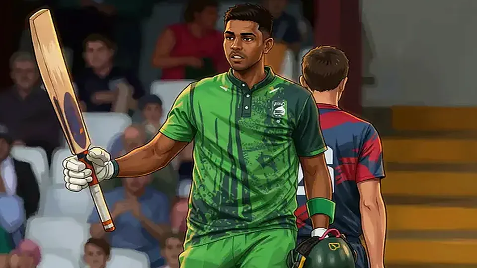 Dew Kills Choke? Why Overs 15-20 Spin Economy Decides IND-PAK, Not Powerplay