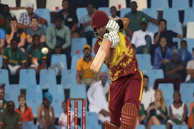 Hetmyer replaces injured Greaves for second and third NZ ODIs